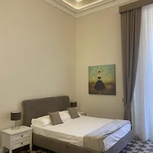 Appartement Domus Iole Nel Centro Storico